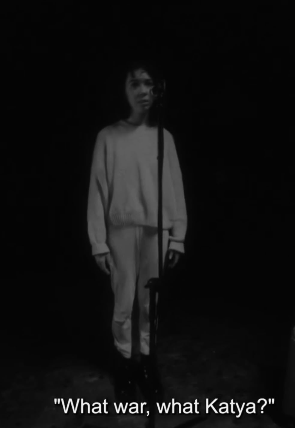 human?.. — A musical journey